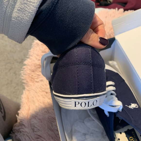 Women Polo shoes - Picture 5 of 6